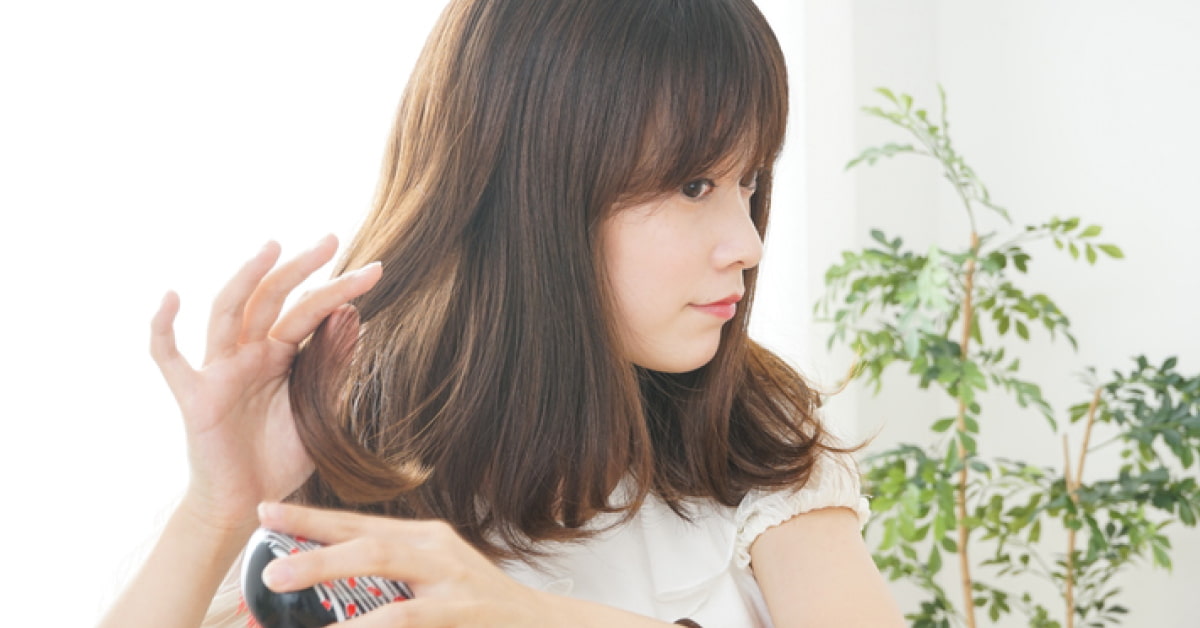 【ヘアバームとヘアワックスの違いとは】自分にあったスタイリング剤で理想のヘアをゲットしよう