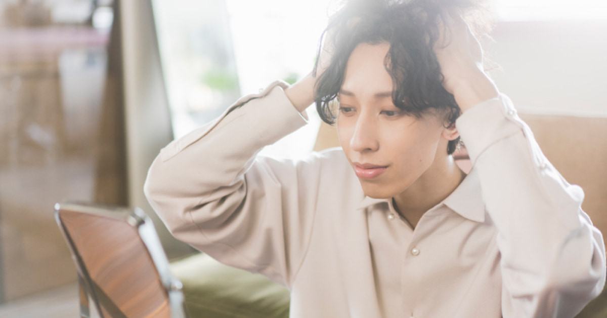 メンズ向けヘアバームの使い方を紹介！おすすめのスタイリングを知って