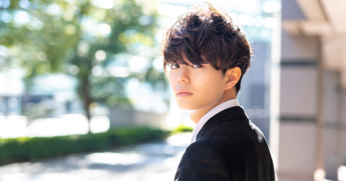 メンズ向けヘアバームの使い方を紹介！おすすめのスタイリングを知って