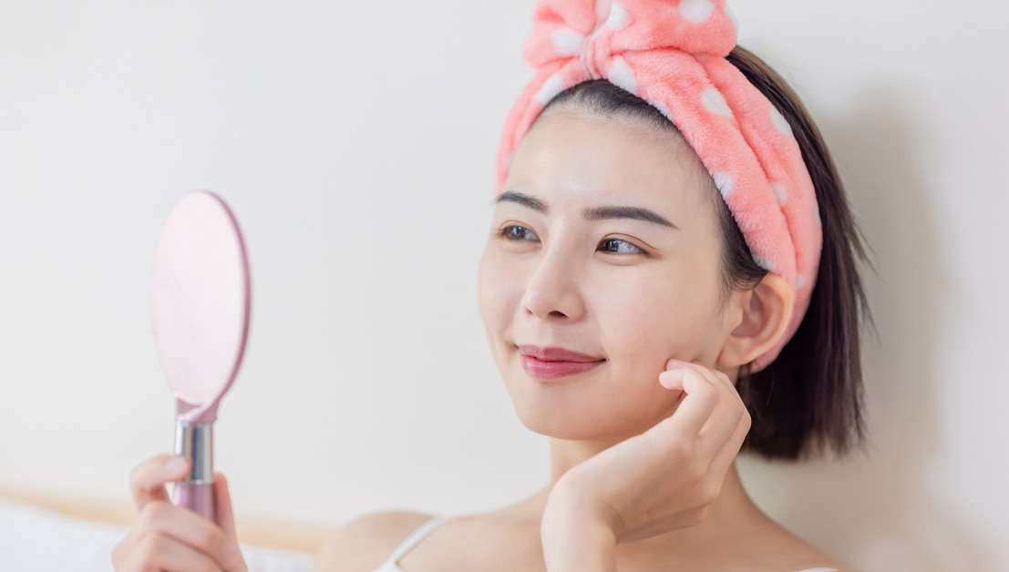 眉ティントのおすすめ3選!扱いやすい眉ティントでささっと簡単に落ちない眉をゲットしよう