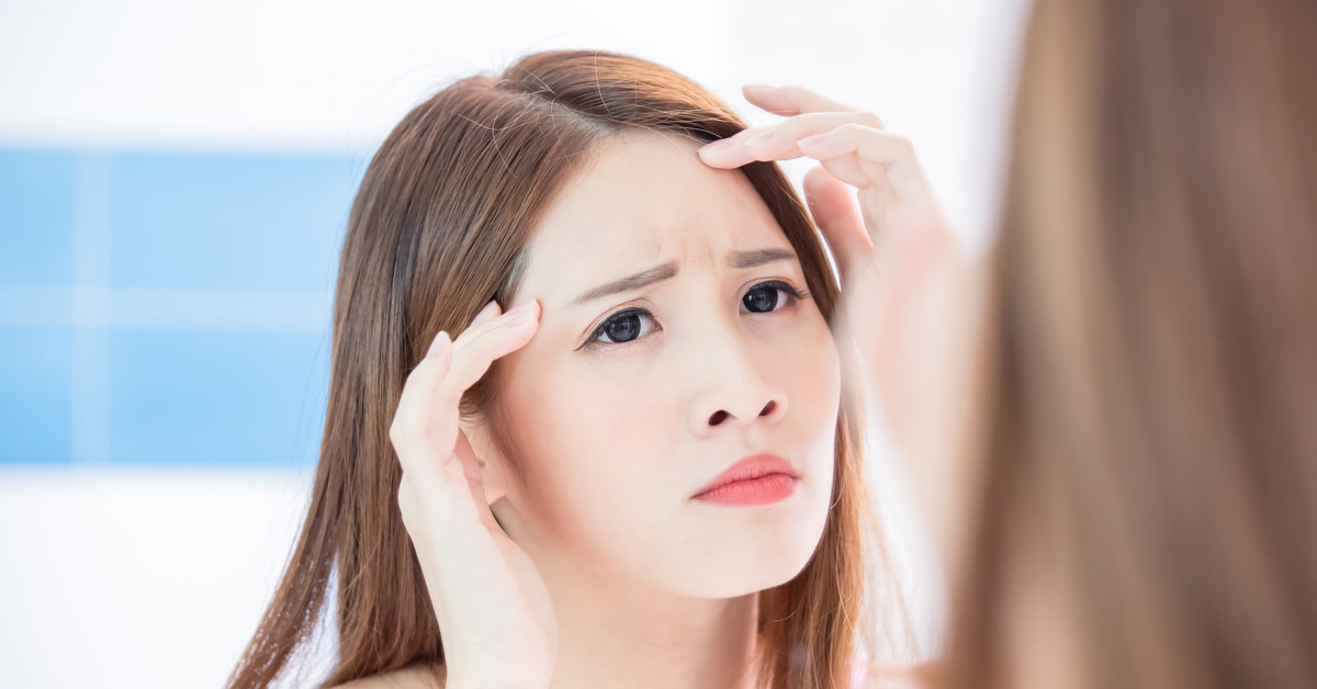 眉毛ティントを失敗した時の対処法とは?眉毛ティントは乾く前が勝負の分かれ目!