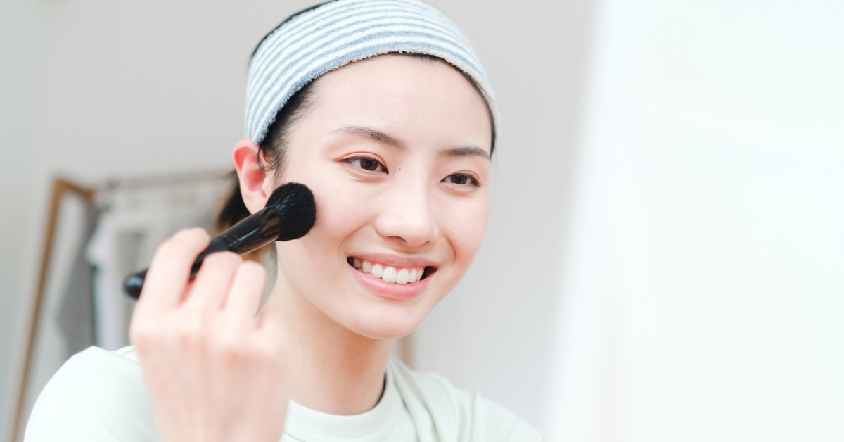 眉毛ティントのメリットとは?眉毛ティントを使って顔のクオリティをぐんっと底上げしよう!