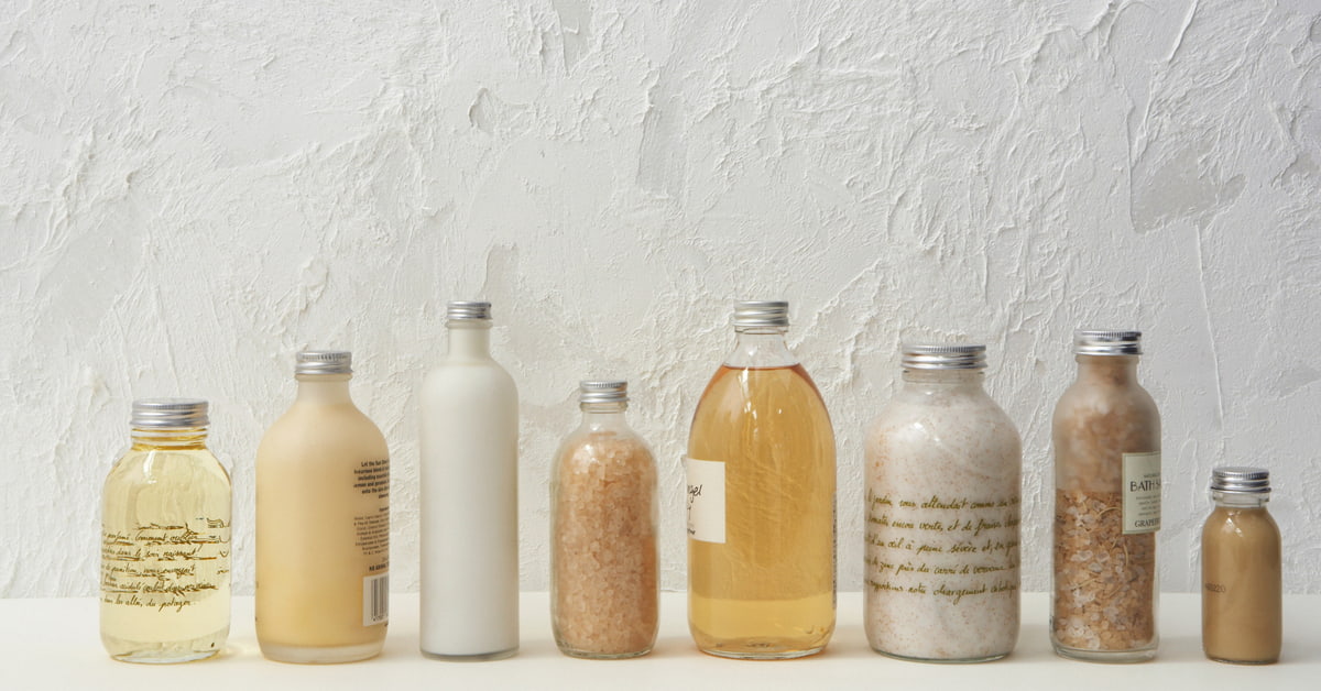 バスソルトで1日の疲れを癒やそう!身体の芯から温まるバスソルトTOP3