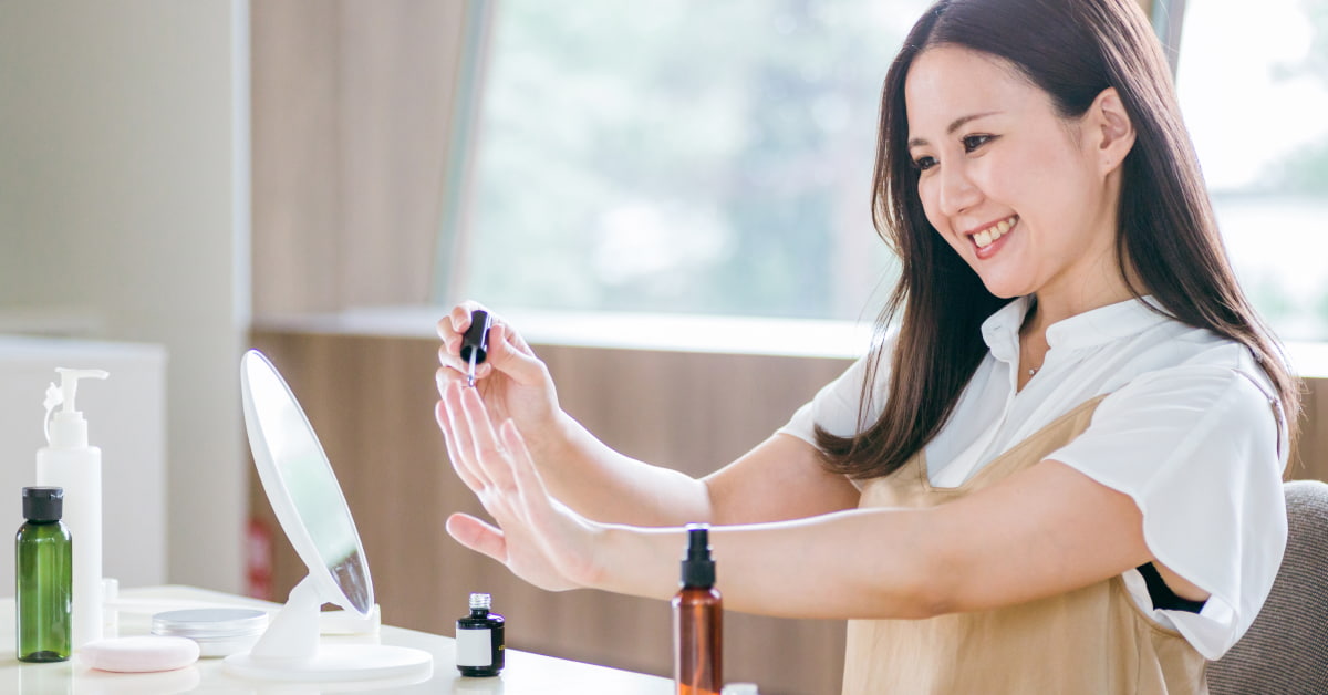 セルフネイルケアで女子力を見せつけて♡やり方をマスターして清潔感のある指先になろう