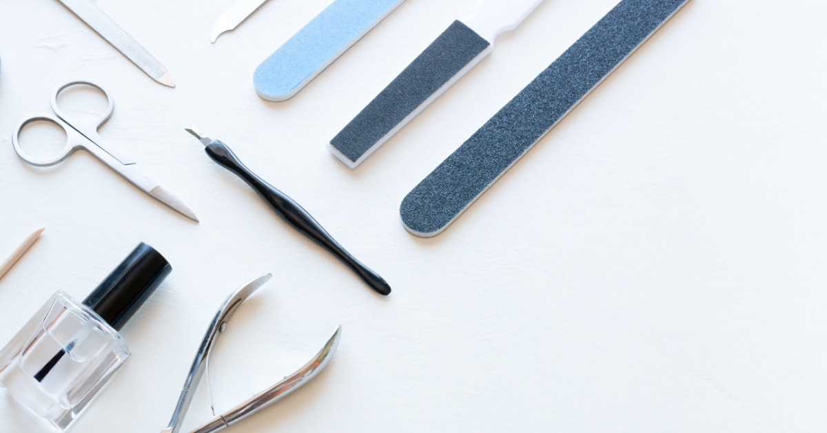 ネイルケアのやり方にプラスα!ワンランク上の指先になれちゃう【あると便利な道具】を紹介