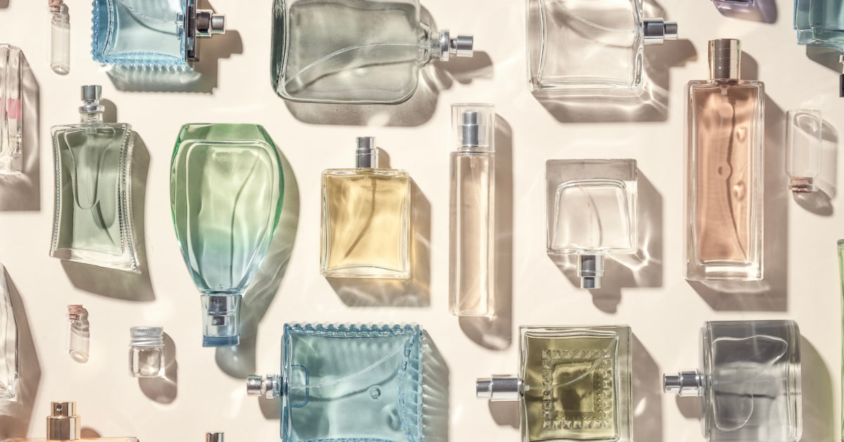 大人女性必見!上品で好印象な香りをまとえる香水ランキングを紹介