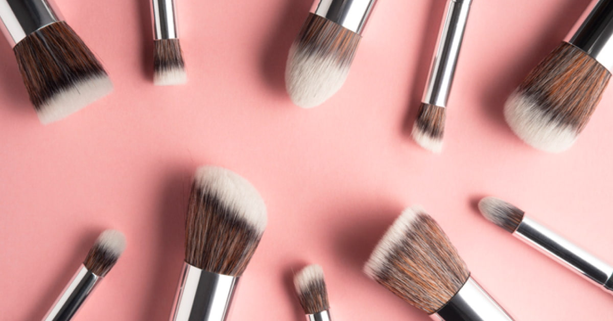 おすすめアイシャドウブラシベスト3！初心者でもムラなく仕上がる優秀アイテムを紹介