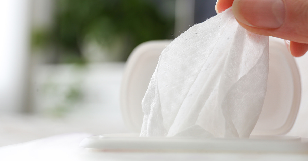 【メイク落としシートの選び方】肌質に合ったアイテムで肌トラブルを予防しよう