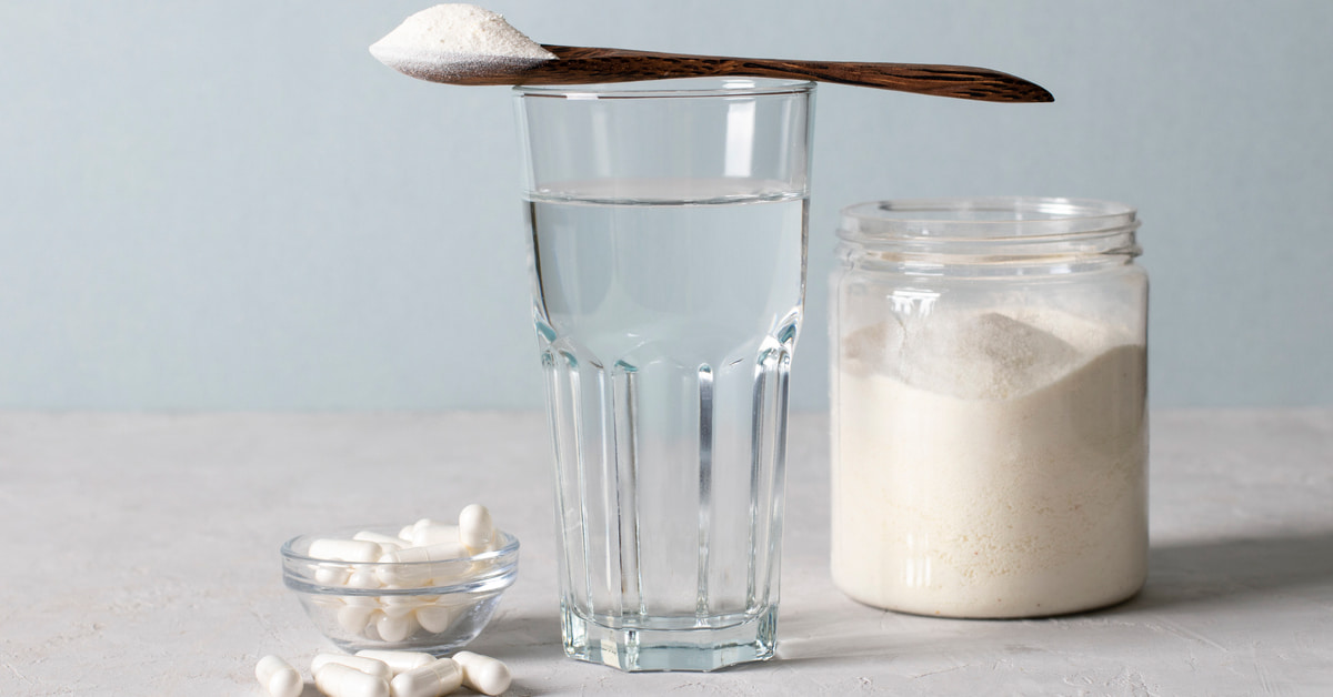 【コラーゲンの摂り方を徹底解説】飲み続けやすい方法を見つけて正しく摂取すればすこやかボディーとぷるつや美肌になれる