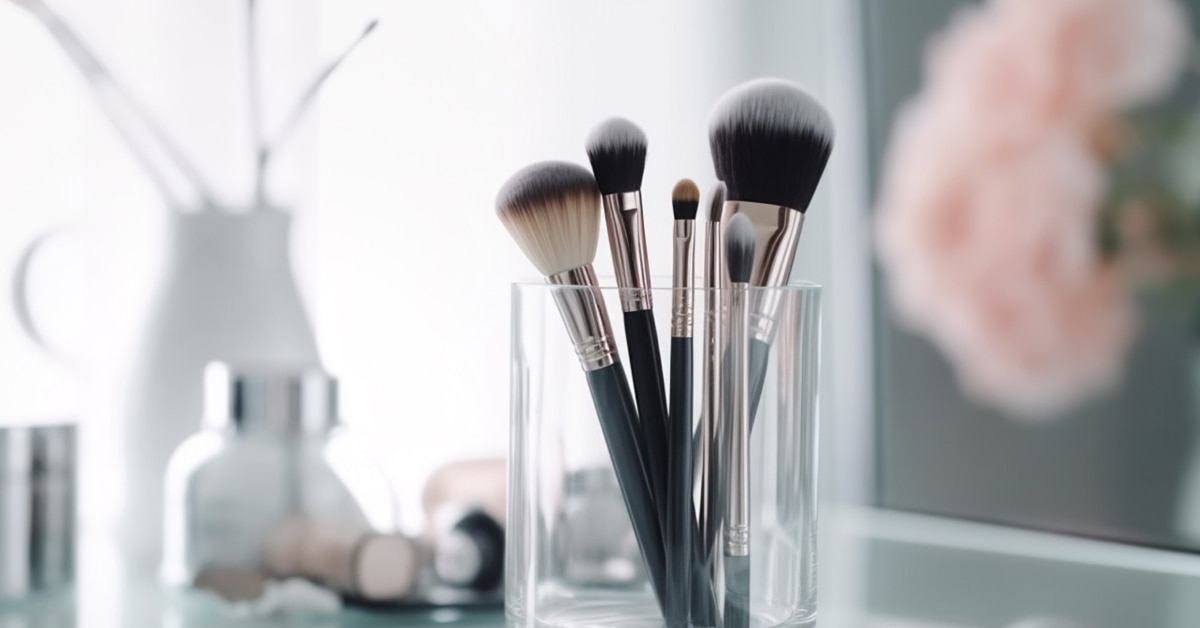 コンシーラーを使ってもシミが消えない方はブラシ使いがおすすめ◎シミも隠せてムラにならないブラシを3つ紹介