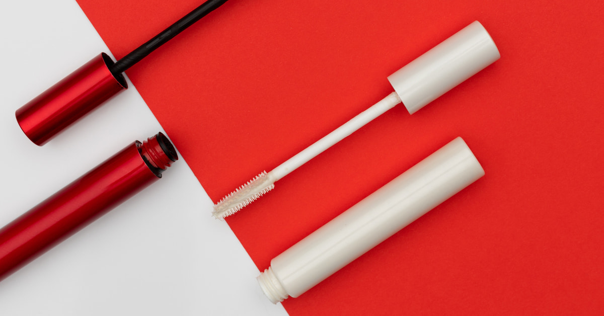 透明マスカラはナチュラルメイク時やパンダ目から卒業させてくれる優秀アイテム