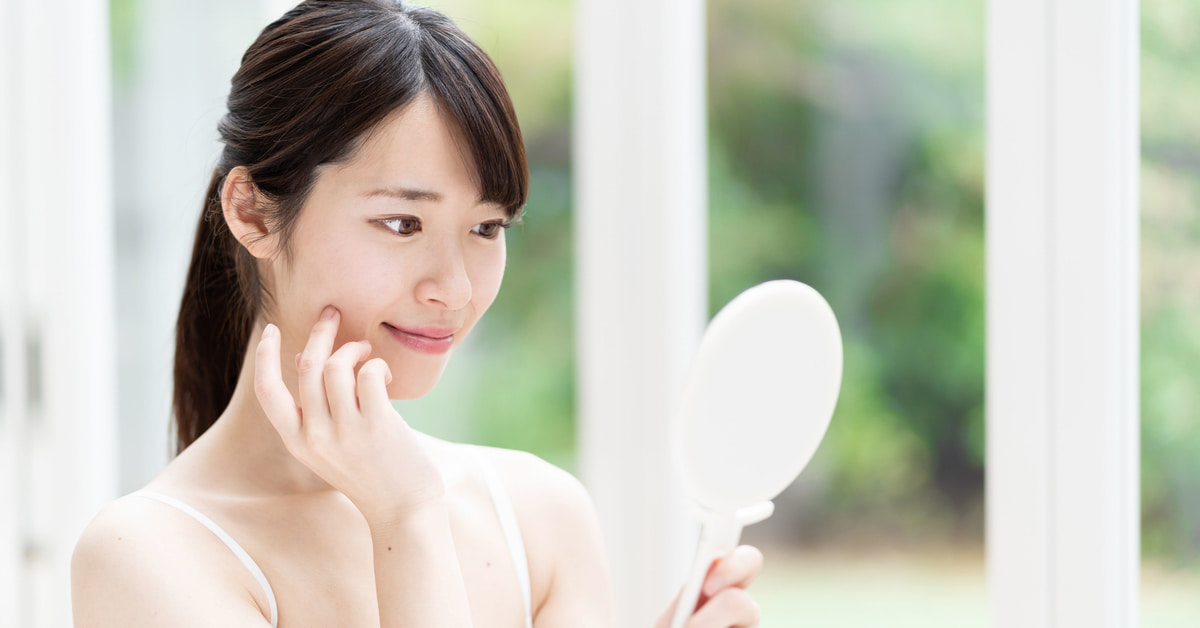 コラーゲンを多く摂取すれば良いというのは嘘！バランスの良い食事と生活習慣が効果的◎コラーゲンを増やす方法を実践すれば年齢に負けない肌になれる♪