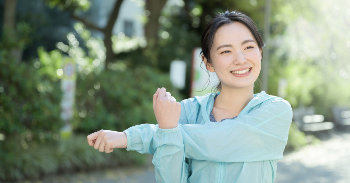 よもぎ蒸しは続けると女性特有の不調を改善できる♪自分に合う方法で冷えない身体とすこやかな心を手に入れよう