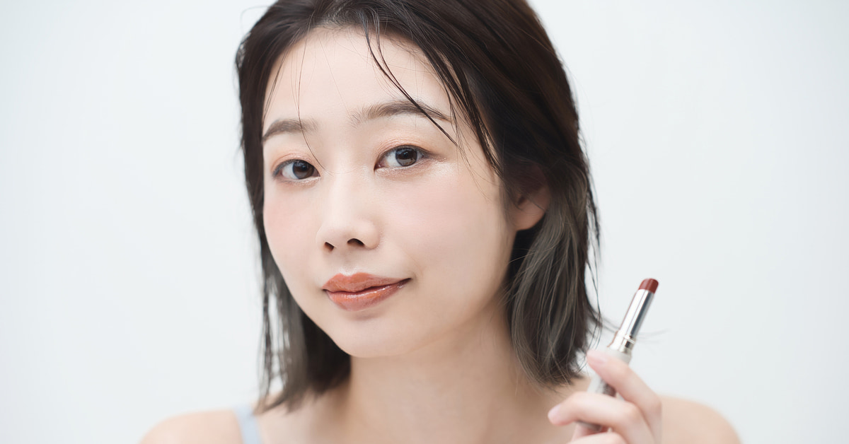 自分に合うブラウンリップの選び方とは?おすすめの選び方をマスターして、お気に入りのスタメンリップを見つけよう!
