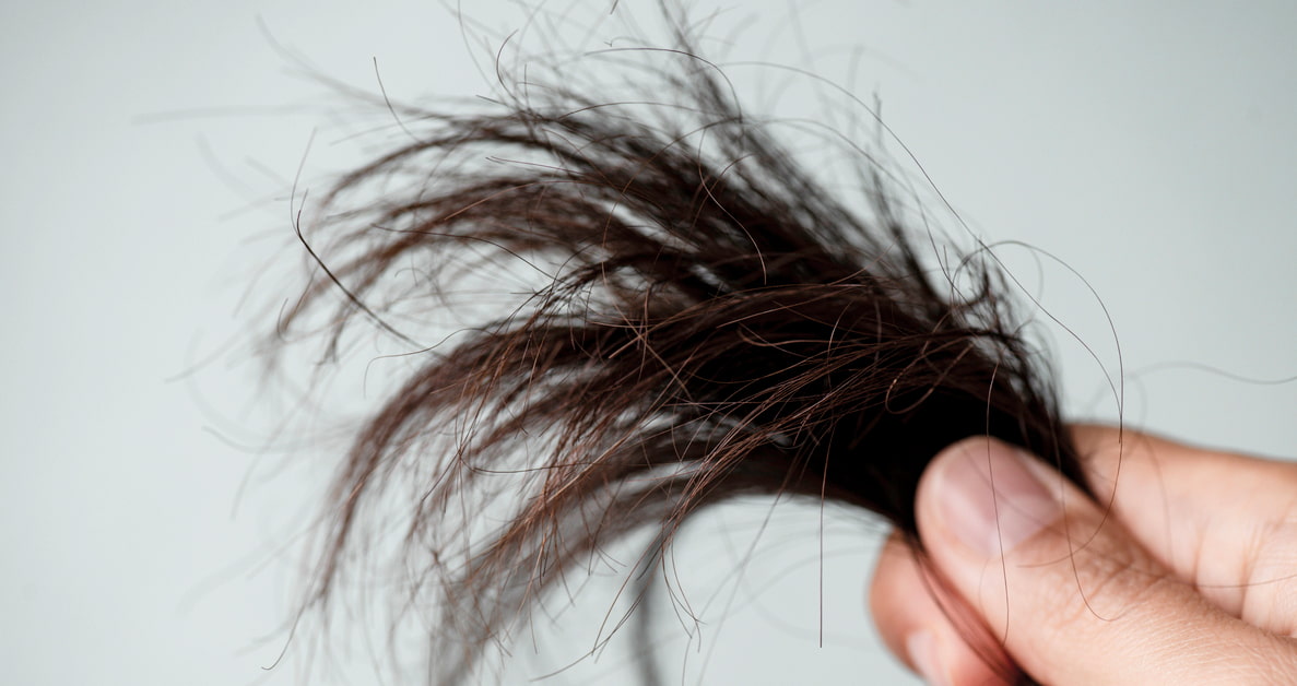 ケラチンが不足するとどうなる？髪に与える影響を知って自分にぴったりのヘアケアをしよう