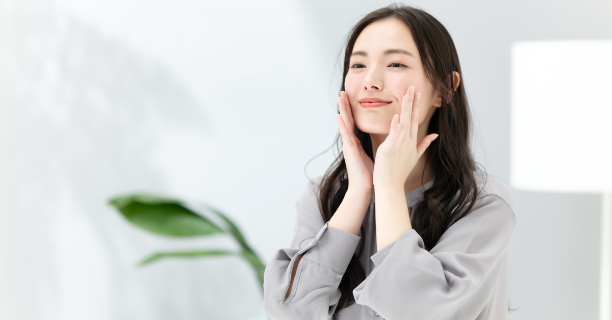 アラサーならではのスキンケア方法をマスターして40代も美肌に！老化を感じさせないもっちりうるおい肌をつくろう