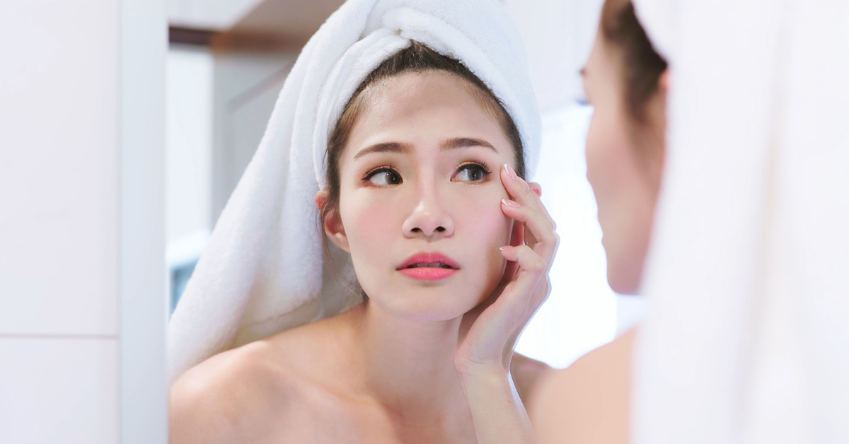 風呂上がりってなんで乾燥しやすいの?まずは肌の基礎知識を知って、保湿に大切な要素を理解しよう