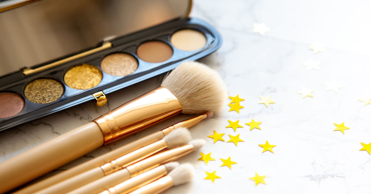 下まぶたメイクのやり方とは?基本と目の形ごとに適したやり方で、うるっとした目もとで印象づけよう