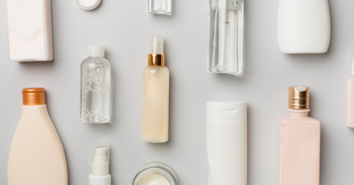 60代向けのおすすめ化粧品3選!保湿力が高いアイテムを使って思わず触りたくなるような肌を目指そう