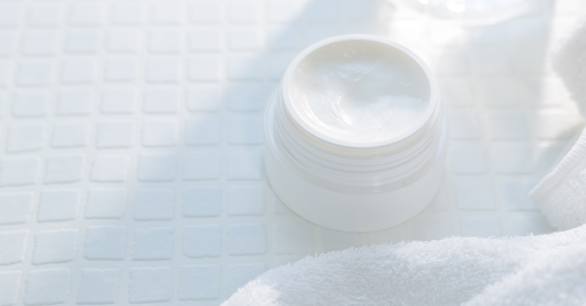 メンズにもOK!肌質問わず使えてモチ肌になれるボディケアアイテムBEST3