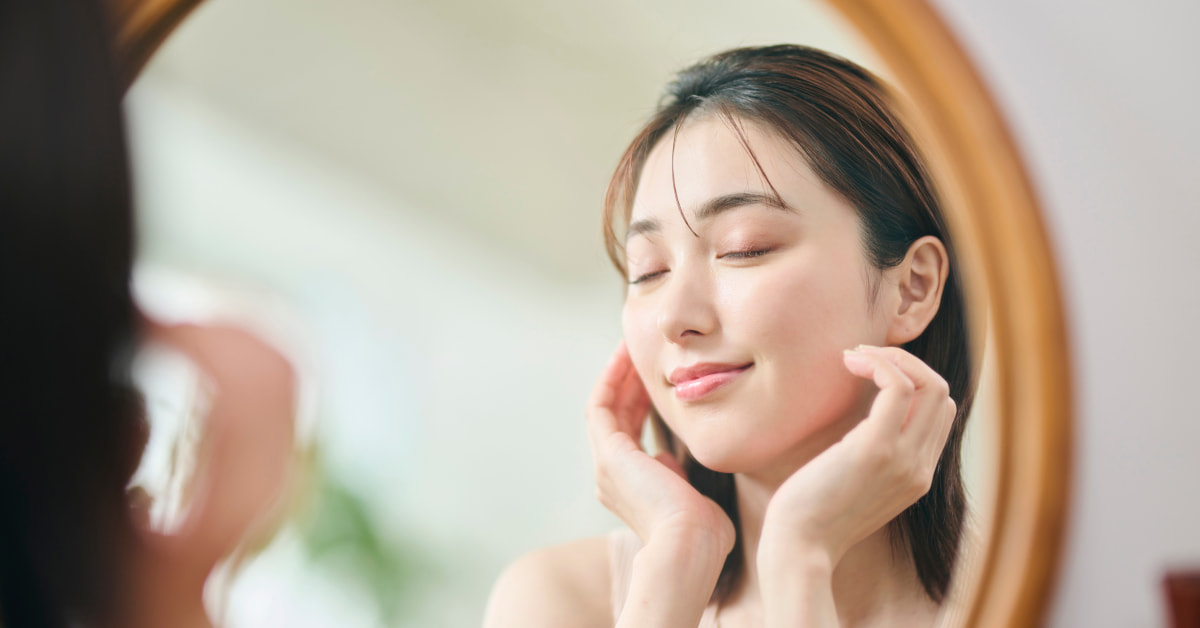 【アラサー向け】正しい化粧水のつけ方をチェック!毛穴にアプローチして接近戦も怖くない肌に