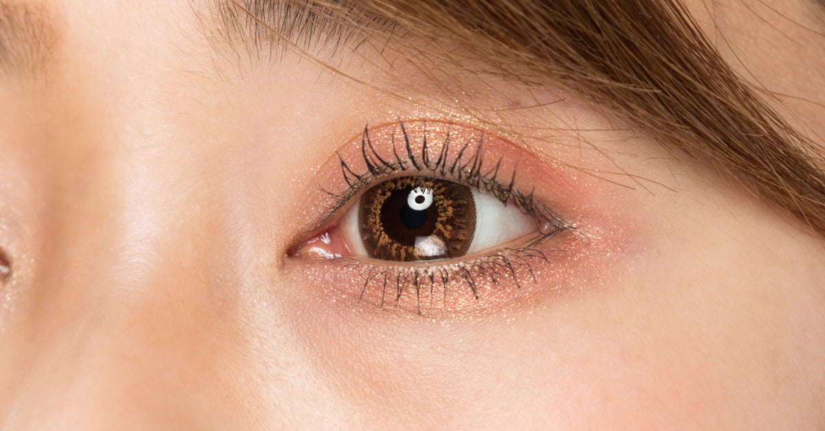 初心者でもできる下まぶたのメイク法を解説♪若者〜大人女子まで誰でもかわいくなれる