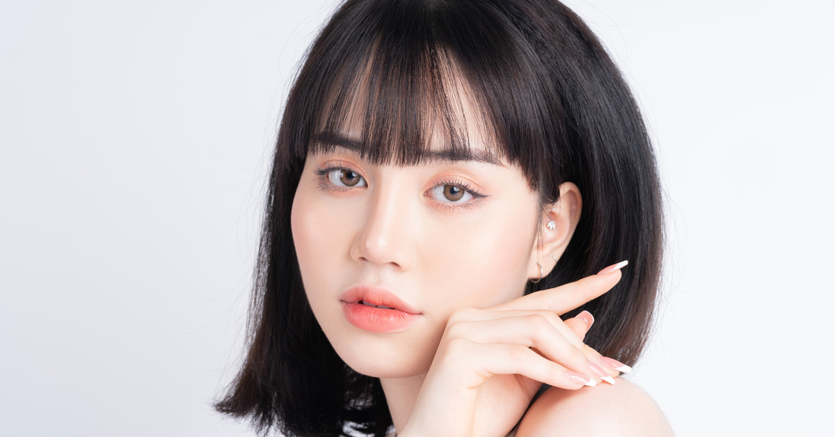 下まぶたを侮るなかれ!ぷっくりツヤめく目もとで大人かわいさを手に入れよう