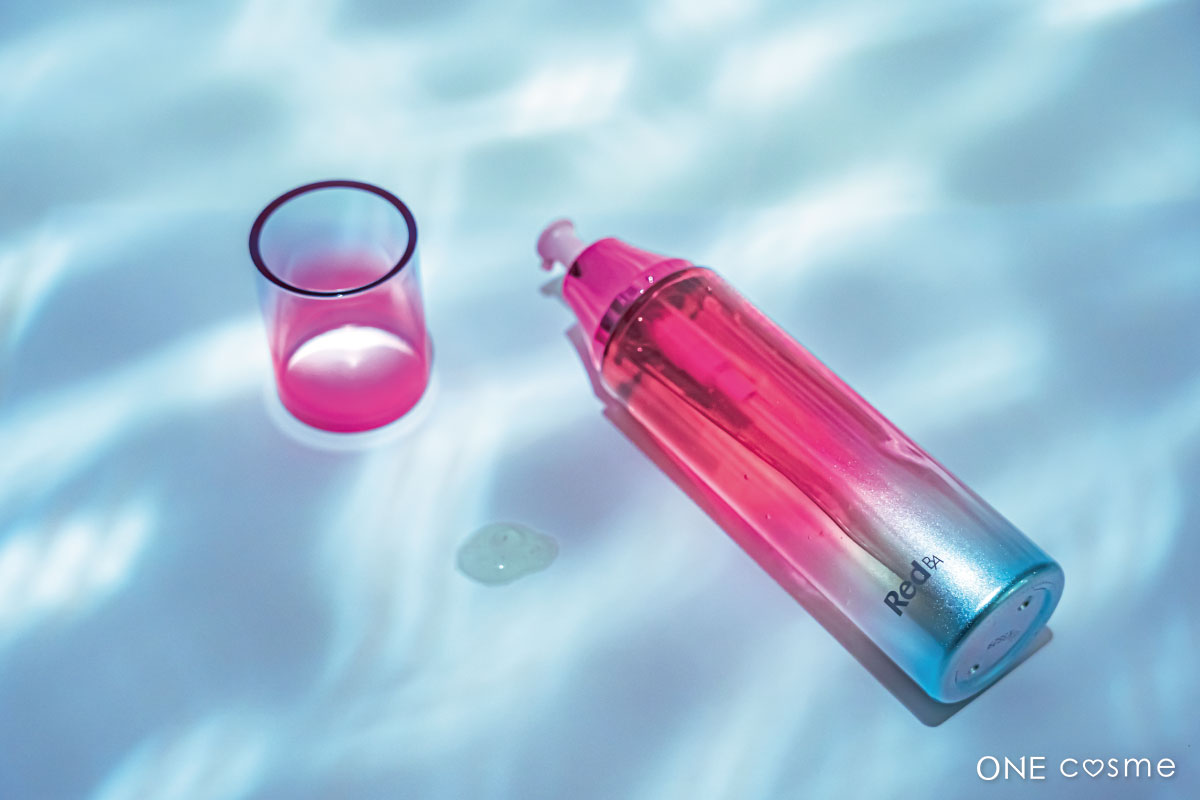 Red B.A ボリュームモイスチャーローションの口コミは良いの?気になる Red B.A ボリュームモイスチャーローションの口コミは良いの?気になる