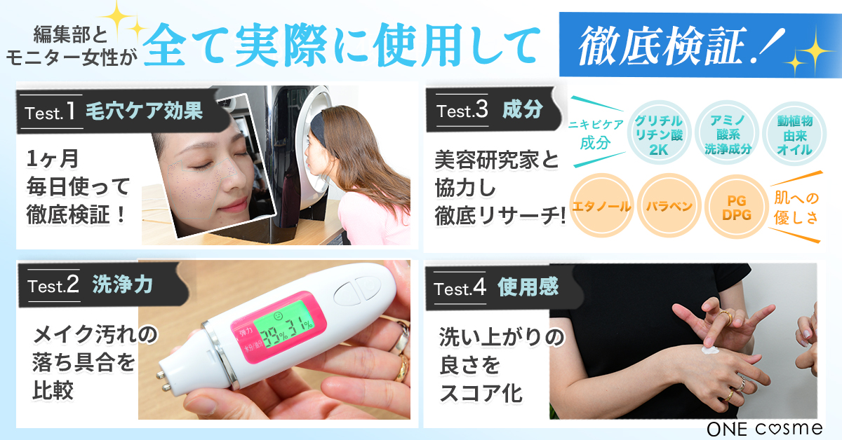 検証