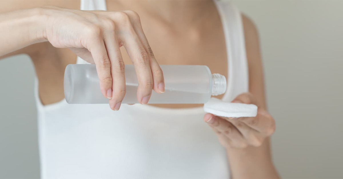 コットンパック