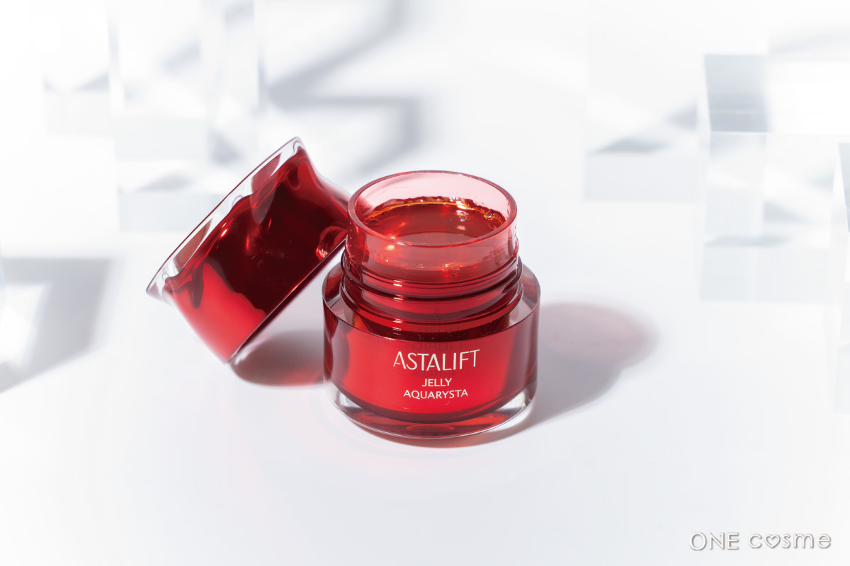 ジェリーアクアリスタ（アスタリフト/富士フイルム）の商品画像3