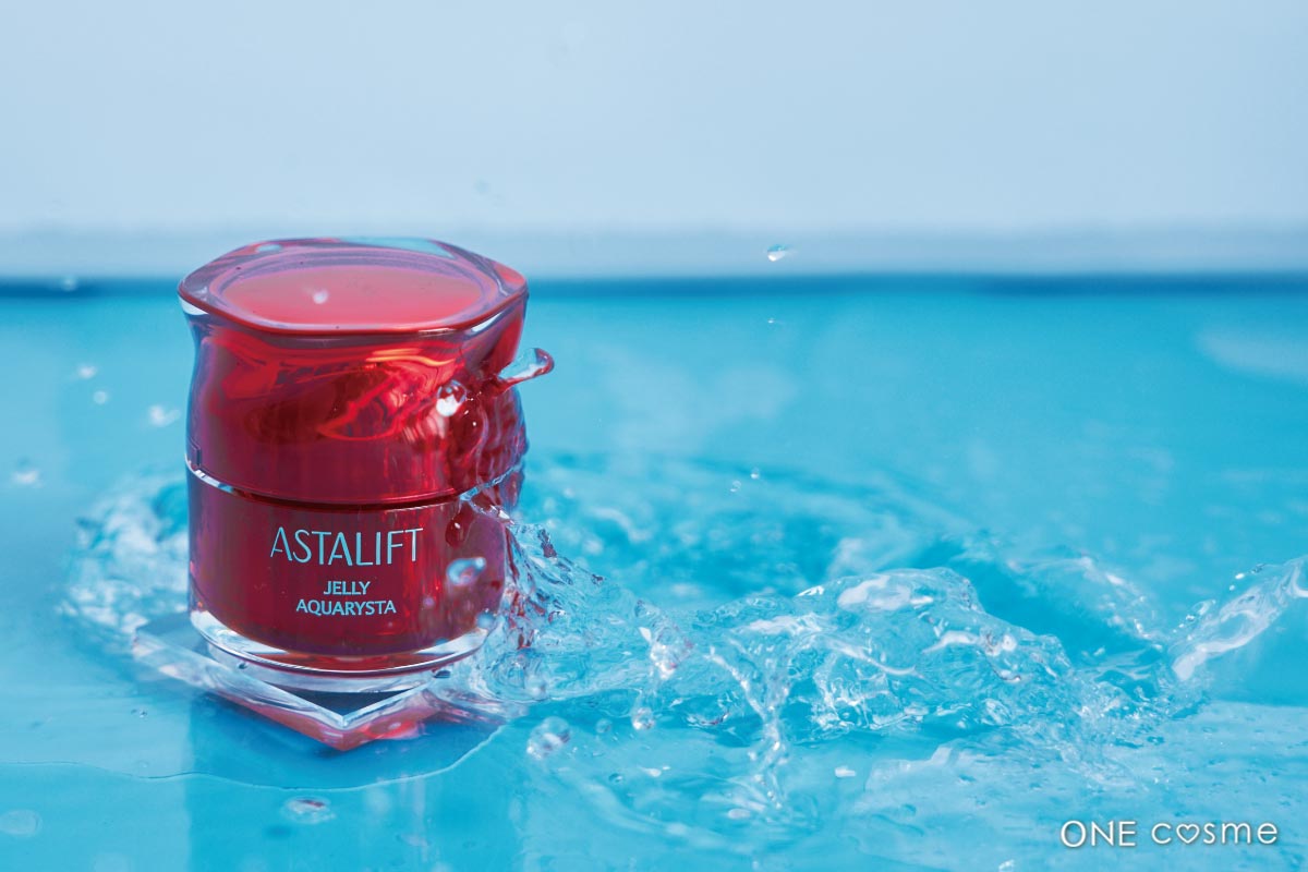 ジェリーアクアリスタ（アスタリフト/富士フイルム）の商品画像2