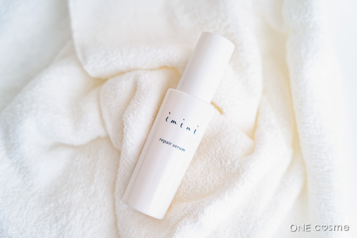 リペアセラム（imini）の商品画像4