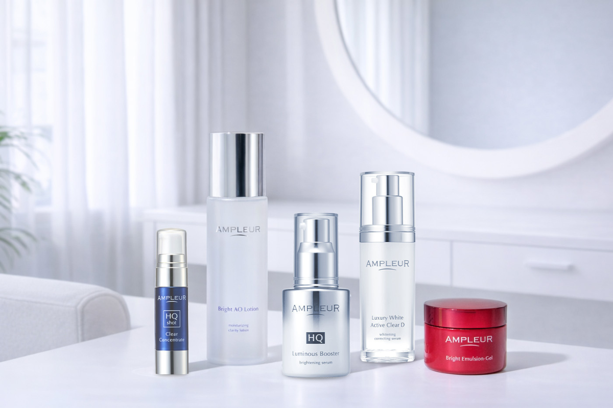 クリアコンセントレートHQショットの口コミは良いの？気になる効果や