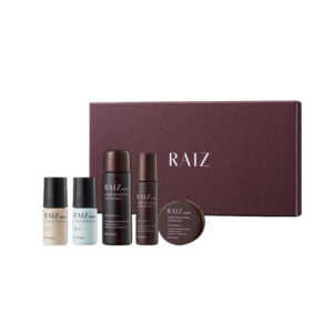 ライースリペア トライアルセット