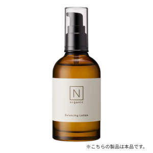 N organic Basic バランシング ローション