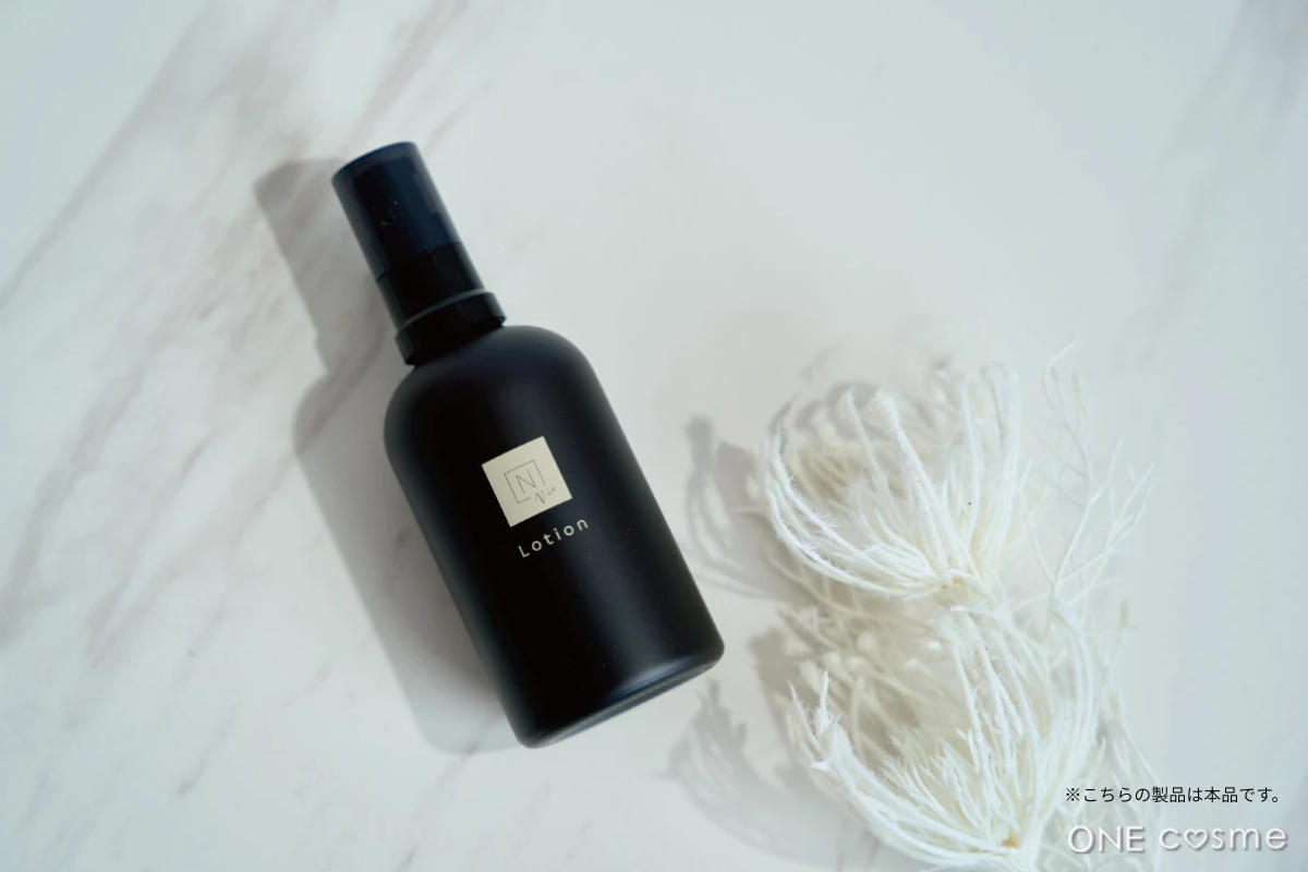 N organic（エヌオーガニック）Vie モイストリッチ ローションの口コミ