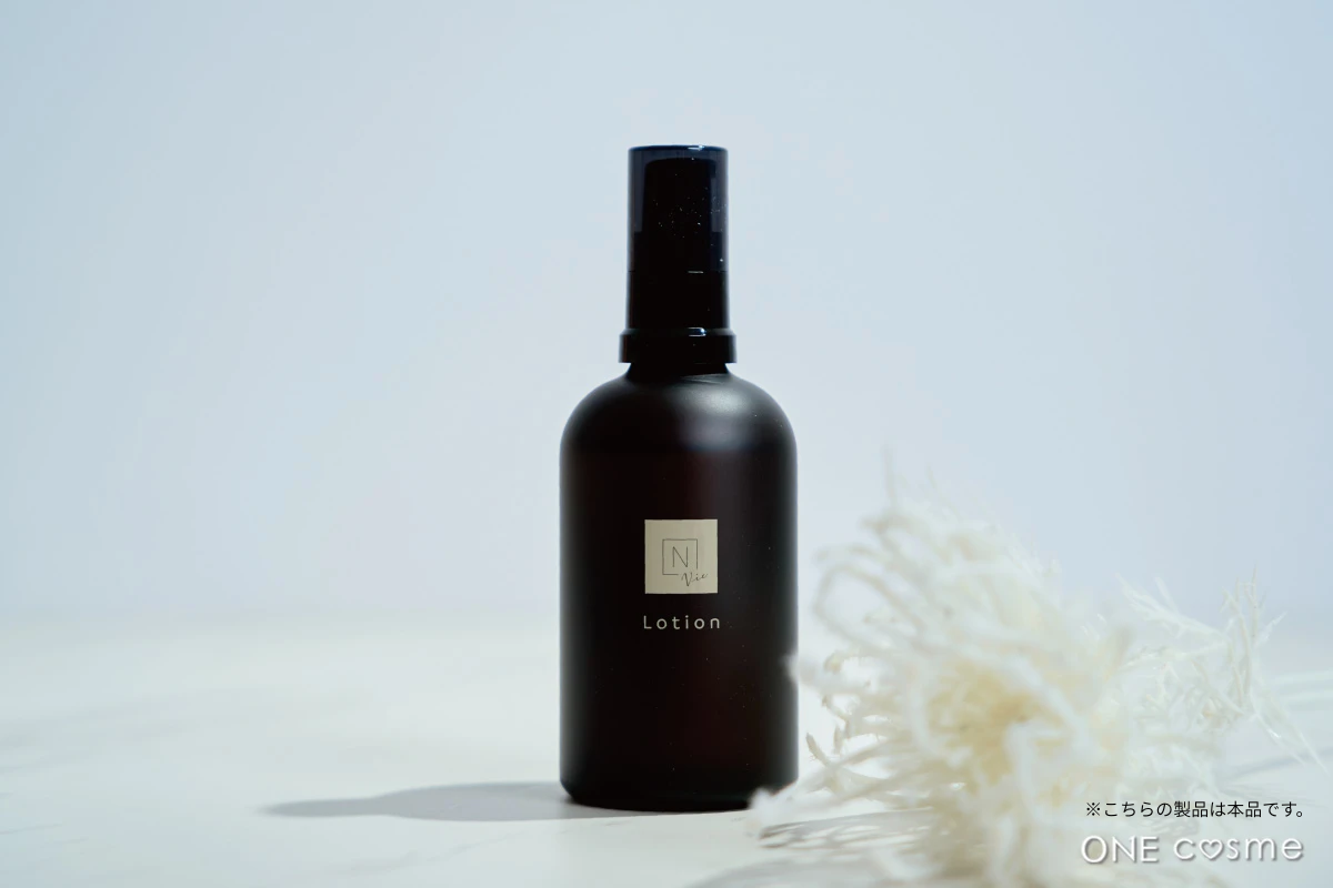 N organic（エヌオーガニック）Vie モイストリッチ ローションの口コミ