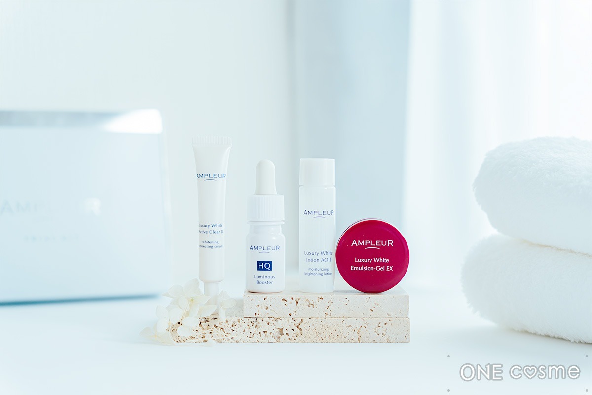 ハイドロキノン