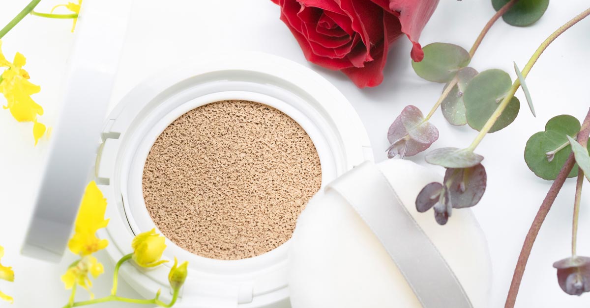 時短メイクが叶う人気の韓国クッションファンデーションを徹底調査！BEST10を大発表！