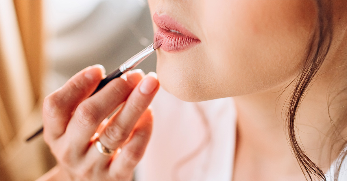 【リップブラシおすすめランキング】ムラなく塗れて仕上がりが格段にアップ!美リップになれるアイテムを紹介