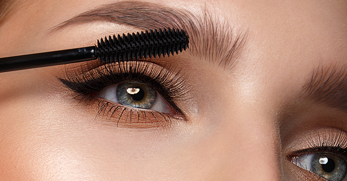ウォータープルーフマスカラおすすめランキング！汗や水で濡れても美まつげをキープできるアイテムをチェック