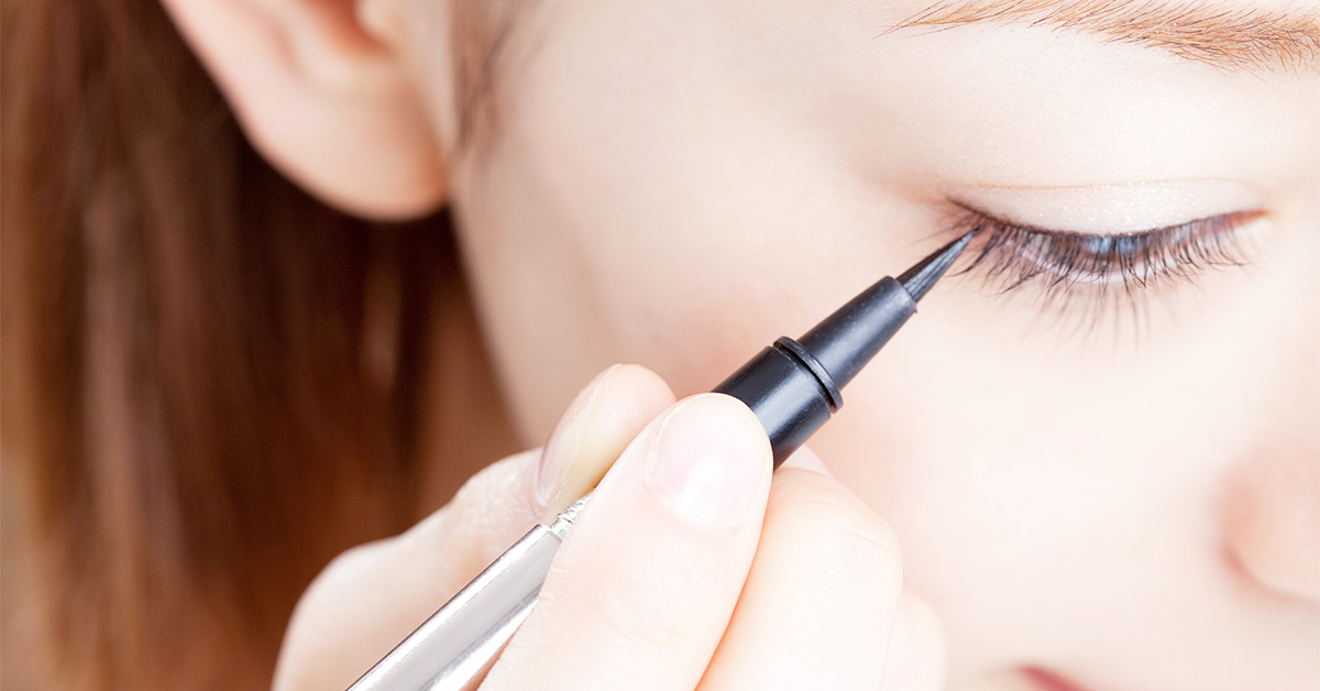 【ジェルアイライナー人気ランキング】落ちない＆描きやすい！テクニック要らずで印象的な目元を演出できるジェルアイライナーを紹介