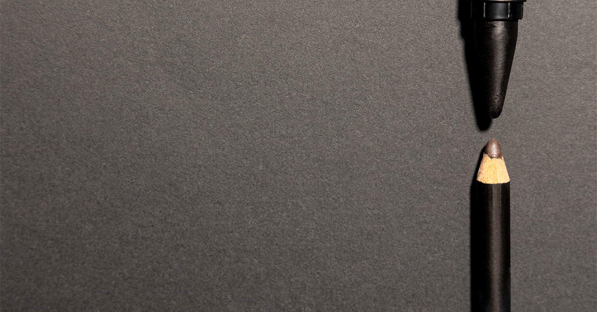 抜け感メイクをつくるならカラーアイライナー！人気のあるおすすめランキングを大発表